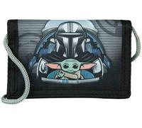 Undercover Star Wars - Cartera infantil (9 x 13 cm, para niños y niñas)