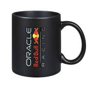 Undercover - Taza Red Bull en caja de regalo, multicolor, cerámica