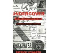 Undercover: The Men and Women of the SOE (Phoenix Press) by Patrick Howarth (2001-06-30)