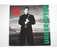 Undercover - Undercover I Wanna Stay With You 12" PWL PWLT258 EX/EX 1993 12 inch