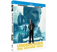 Undercover - Une histoire vraie [Francia] [Blu-ray]