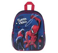 Undercover Unisex Kid's 3D Backpack, Blue, One Size (Importación USA)