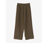 Undercover Wide-Leg Pants Caqui