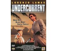 Undercurrent [Alemania] [DVD]