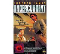 Undercurrent [Alemania] [VHS]