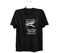 Undercurrent Bill Evans Jim Hall Jazz My Funny I Hear A Rhaody ShirtBlack3XL