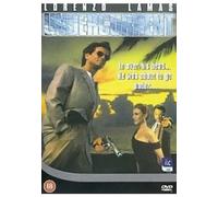 Undercurrent [Reino Unido] [DVD]
