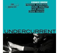 Undercurrent - SHM-CD