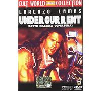 Undercurrent - Sotto Massima Copertura [Italia] [DVD]
