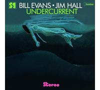 Undercurrent (Special Gatefold Edition) [Vinilo]