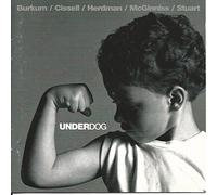 Underdog by Audio Adrenaline (1999-09-14)