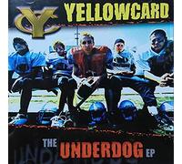 Underdog Ep,the