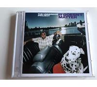 Underdog Project - It doesn't matter (2000)