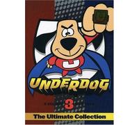 Underdog: The Ultimate Collection [USA] [DVD]