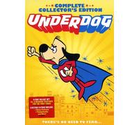 Underdog - Underdog: The Complete Series [Edizione: Stati Uniti] [USA] [DVD]
