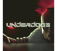 Underdogs VR (PC) Steam Gift - GLOBAL