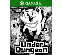UnderDungeon (Xbox One) - Xbox Live Key - EUROPE