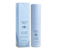 UnderEye Balm Lift & Firm - Barra 3 en 1 con extracto de colágeno, antiojeras, bolsas y arrugas, 10 g (3)