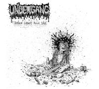 Undergang Döden Lagar Alla Sar (CD) (Importación USA)