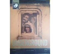 UNDERGOUND - Emir KUSTURICA (FILMOTECAFNAC)