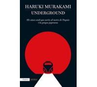 Underground