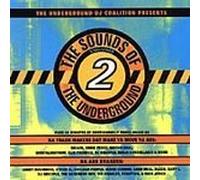 Underground DJ Coalition Prese - Vol. 2-Sounds of The Undergrou