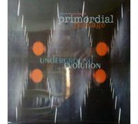 Underground Evolution - Primordial Passage [Vinilo]
