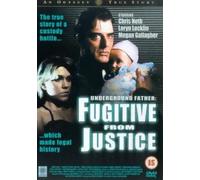 Underground Father:Fugitive [Reino Unido] [DVD]