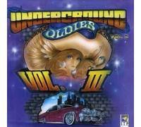Underground Oldies 3 - Underground Oldies 3 / Various