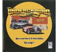 Underground Oldies Gold 1