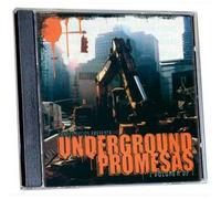 Underground Promesas V.2
