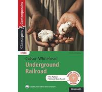 Underground Railroad
