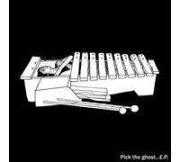 Underground Railroad - Pick The Ghost