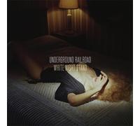 Underground Railroad White Night Stand (CD) (Importación USA)
