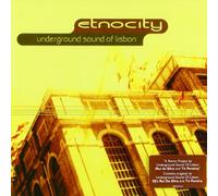 Underground Sound of - Etnocity