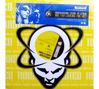 Underground Sound of Lisbon - Are You Looking for Me? [Vinilo]