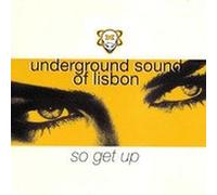 Underground Sound of - So Get Up