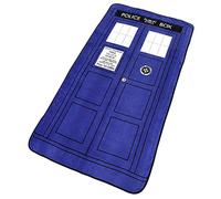 Underground Toys Manta Doctor Dr Who Tardis