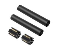 Underground Wire Splice Kit, Heat Shrink Tube, UF Cable Repair Connectors