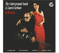 Underground Youth & Laura Carbone - Love Hurts [Vinilo]
