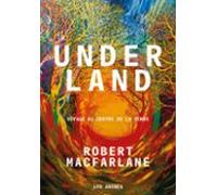 Underland (ebook)