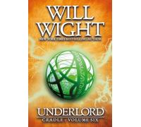 Underlord: 6 (Cradle, 6)