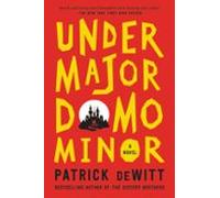 Undermajordomo Minor (ebook)
