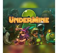 UnderMine 2 (PC) Steam Gift - GLOBAL
