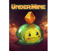 UnderMine Steam Key GLOBAL