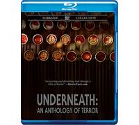 Underneath: An Anthology of Terror [USA] [Blu-ray]