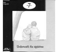 Underneath the appletree [Single-CD]