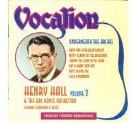 Underneath the Arches