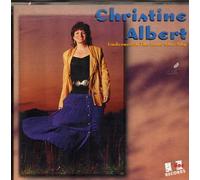 Underneath the Lone by Christine Albert (1997-03-29)