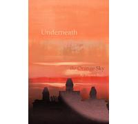 Underneath the Orange Sky: A Philosophical Memoir on Identity, Ambition and Becoming